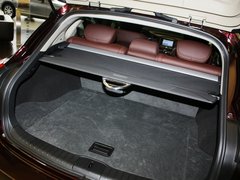 2013款 EX25 2.5L 自动 两驱尊雅版 5座