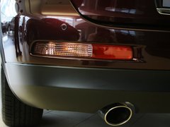 2013款 EX25 2.5L 自动 两驱尊雅版 5座