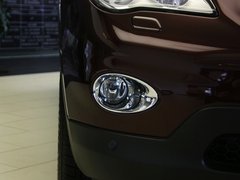 2013款 EX25 2.5L 自动 两驱尊雅版 5座