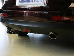 2013款 EX25 2.5L 自动 两驱尊雅版 5座