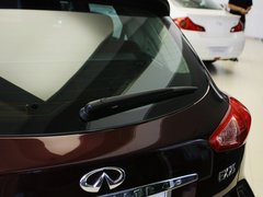 2013款 EX25 2.5L 自动 两驱尊雅版 5座