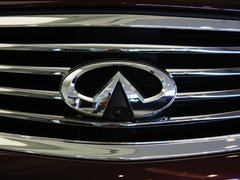 2013款 EX25 2.5L 自动 两驱尊雅版 5座