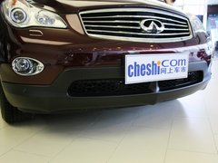 2013款 EX25 2.5L 自动 两驱尊雅版 5座