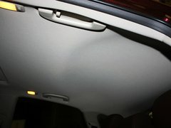 2013款 EX25 2.5L 自动 两驱尊雅版 5座