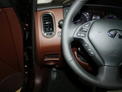 2013款 EX25 2.5L 自动 两驱尊雅版 5座
