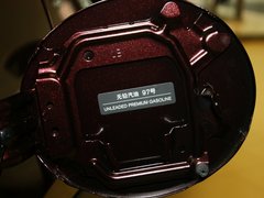 2013款 EX25 2.5L 自动 两驱尊雅版 5座