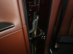 2013款 EX25 2.5L 自动 两驱尊雅版 5座