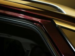 2013款 EX25 2.5L 自动 两驱尊雅版 5座