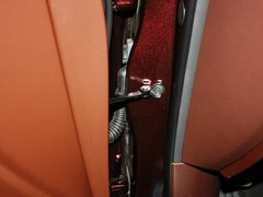 2013款 EX25 2.5L 自动 两驱尊雅版 5座