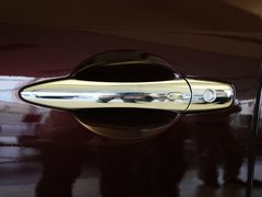2013款 EX25 2.5L 自动 两驱尊雅版 5座