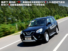 2012款 精英版 1.6L CVT 舒適型 5座