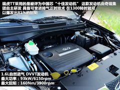 2012款 精英版 1.6L CVT 舒適型 5座