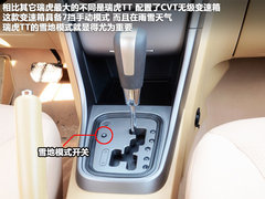 2012款 精英版 1.6L CVT 舒適型 5座