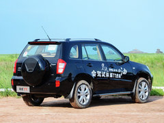2012款 精英版 1.6L CVT 舒适型 5座
