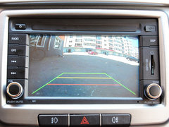 2012款 精英版 1.6L CVT 舒适型 5座