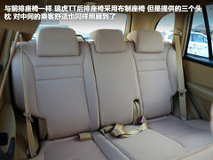 2012款 精英版 1.6L CVT 舒适型 5座