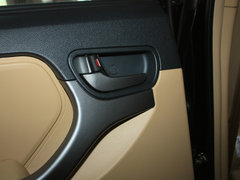 2012款 精英版 1.6L CVT 豪华型 5座