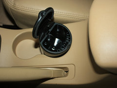 2012款 精英版 1.6L CVT 豪华型 5座