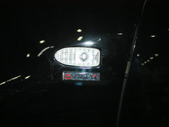 2012款 精英版 1.6L CVT 豪华型 5座