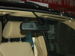 2012款 精英版 1.6L CVT 豪华型 5座