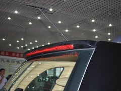 2012款 精英版 1.6L CVT 豪华型 5座