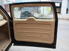2012款 精英版 1.6L CVT 豪华型 5座