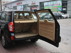 2012款 精英版 1.6L CVT 豪华型 5座