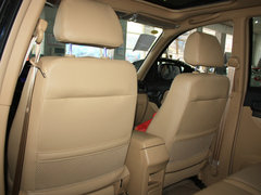 2012款 精英版 1.6L CVT 豪华型 5座
