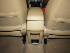 2012款 精英版 1.6L CVT 豪华型 5座