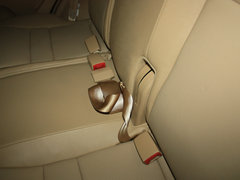 2012款 精英版 1.6L CVT 豪华型 5座