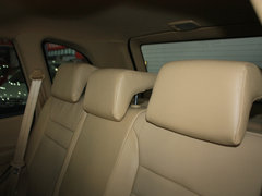2012款 精英版 1.6L CVT 豪华型 5座