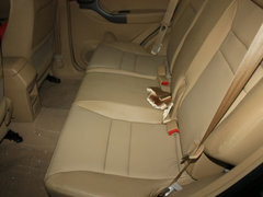 2012款 精英版 1.6L CVT 豪华型 5座