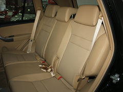 2012款 精英版 1.6L CVT 豪华型 5座
