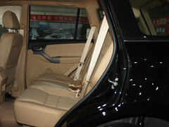2012款 精英版 1.6L CVT 豪华型 5座