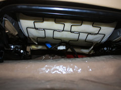 2012款 精英版 1.6L CVT 豪华型 5座