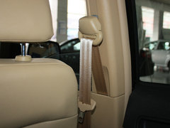 2012款 精英版 1.6L CVT 豪华型 5座