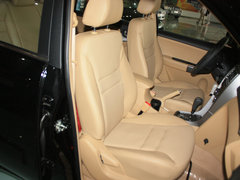 2012款 精英版 1.6L CVT 豪华型 5座