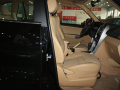 2012款 精英版 1.6L CVT 豪华型 5座