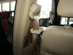 2012款 精英版 1.6L CVT 豪华型 5座