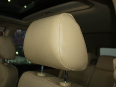 2012款 精英版 1.6L CVT 豪华型 5座