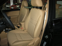 2012款 精英版 1.6L CVT 豪华型 5座
