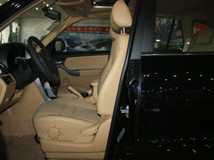 2012款 精英版 1.6L CVT 豪华型 5座