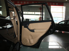 2012款 精英版 1.6L CVT 豪华型 5座