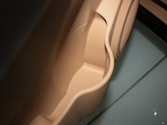 2012款 精英版 1.6L CVT 豪华型 5座