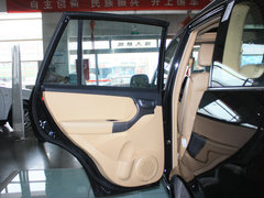 2012款 精英版 1.6L CVT 豪华型 5座
