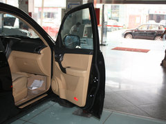 2012款 精英版 1.6L CVT 豪华型 5座