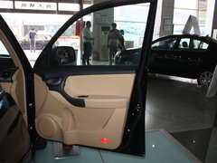2012款 精英版 1.6L CVT 豪华型 5座