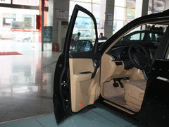 2012款 精英版 1.6L CVT 豪华型 5座