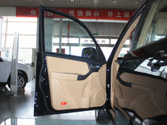 2012款 精英版 1.6L CVT 豪华型 5座