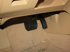 2012款 精英版 1.6L CVT 豪华型 5座